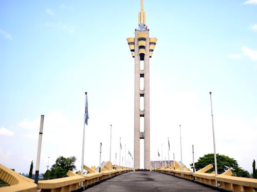 Kinshasa - Sécurité