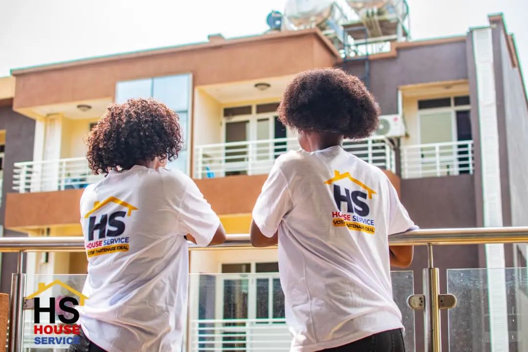 Agentes service hôtelier