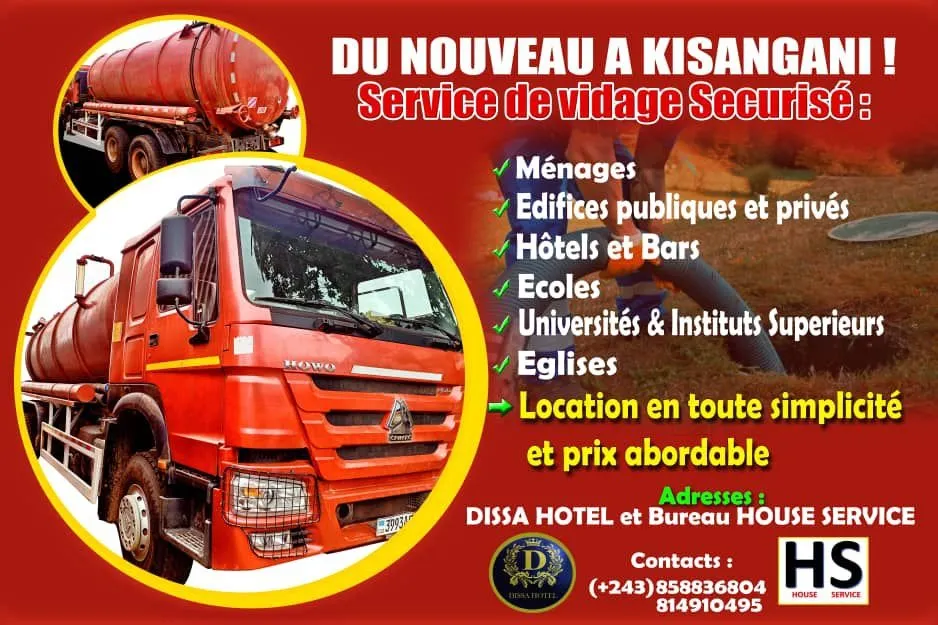 Services en action