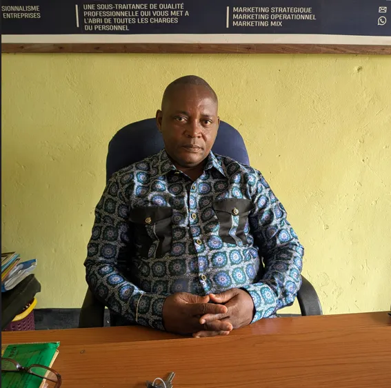 M. Théophile MUTATAY